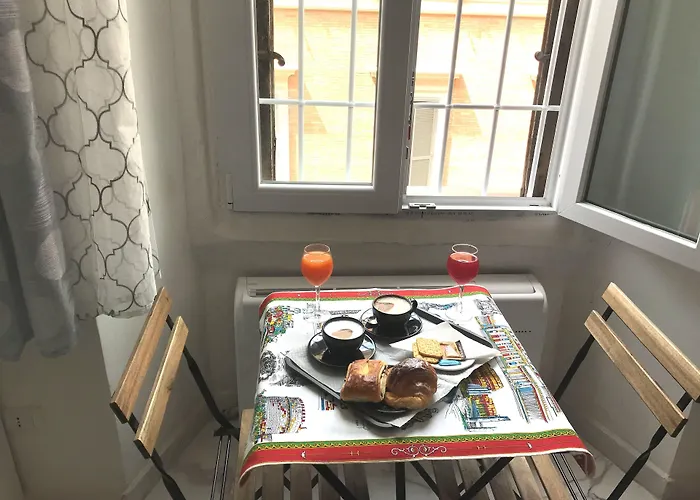 Frühstückspension Tune Homes 3*
