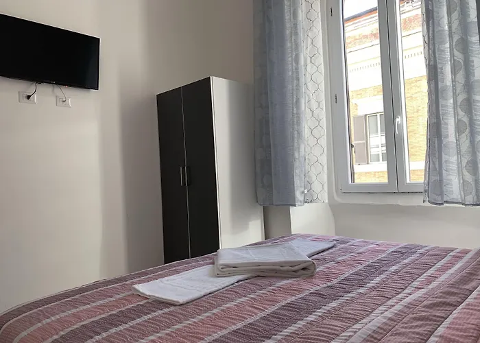 Frühstückspension Tune Homes 3*